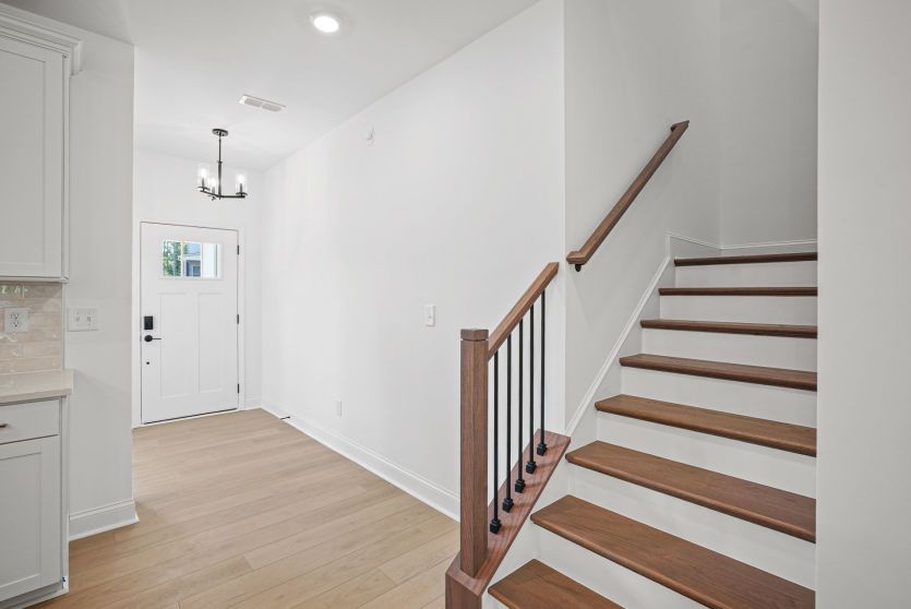 Quick Move-In