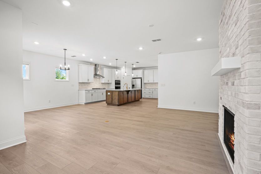Quick Move-In
