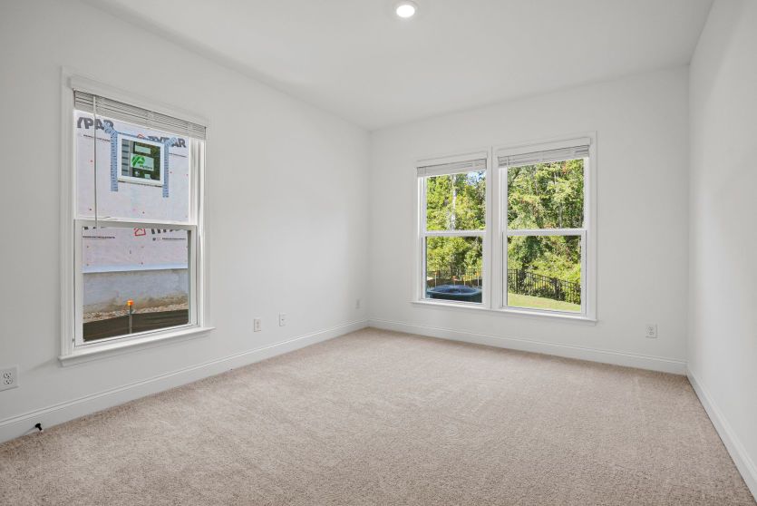 Quick Move-In
