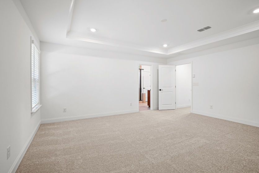 Quick Move-In