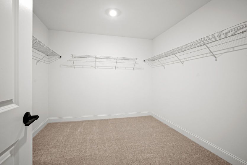 Quick Move-In