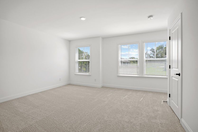 Quick Move-In