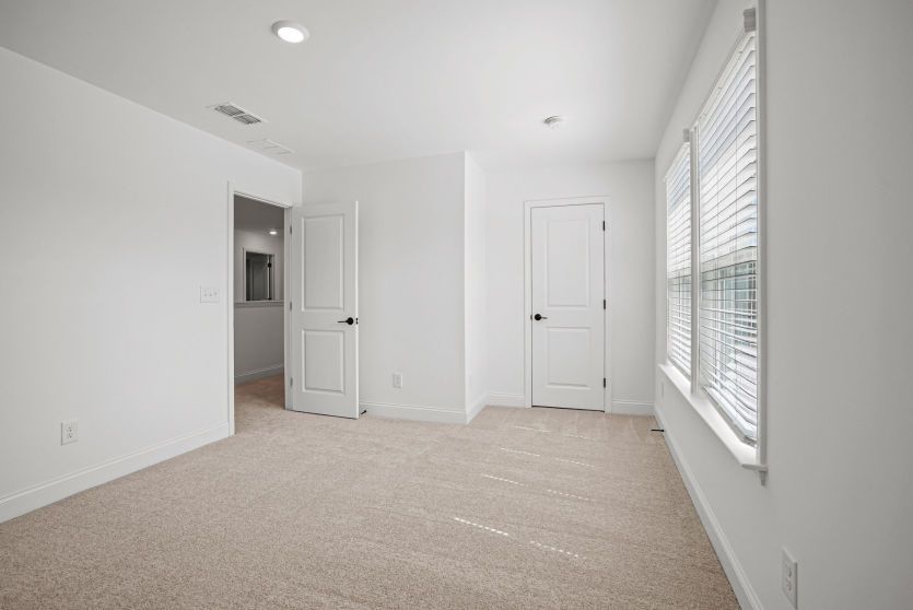 Quick Move-In
