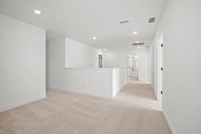 Quick Move-In