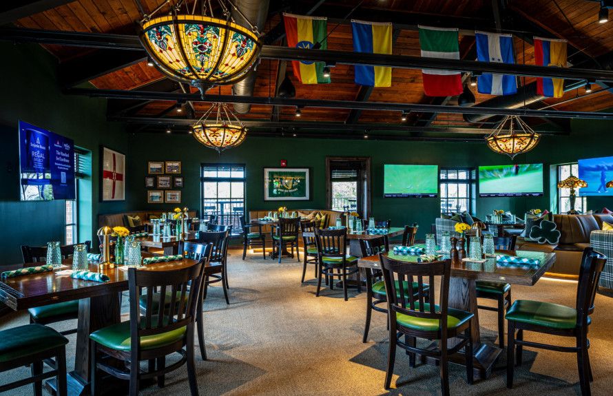 O'Doyles Irish Pub