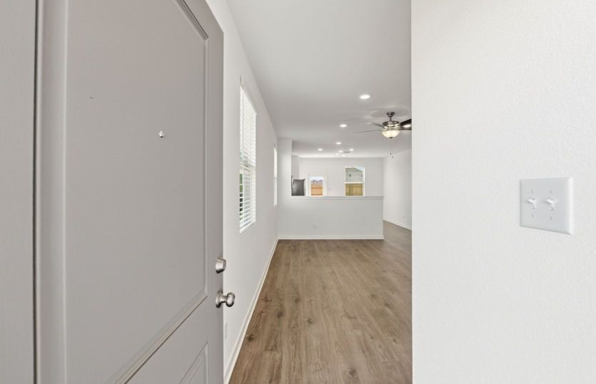 Entryway