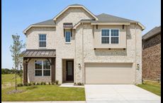 Saddleside: Ponder, Texas - Pulte Homes