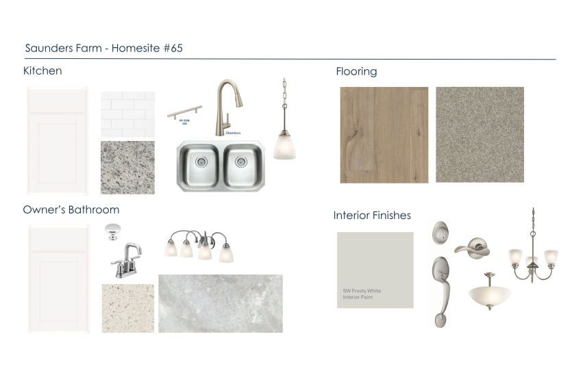 Gorgeous Interior Design Selections