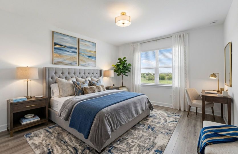 Owner's Suite