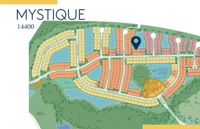 Location of this home