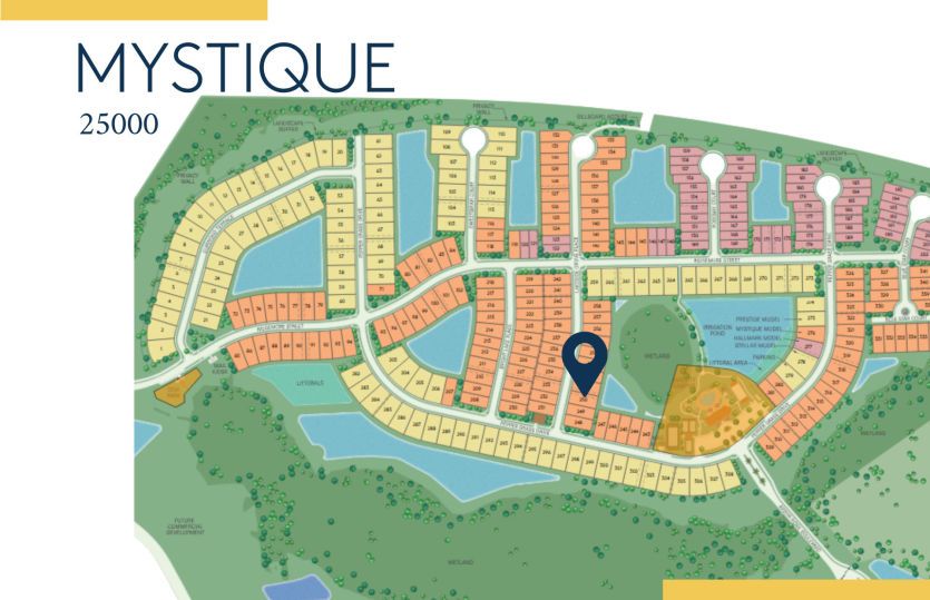 Location of this home