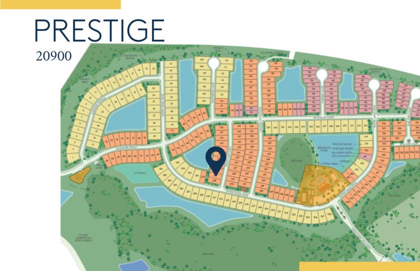 Location of this home