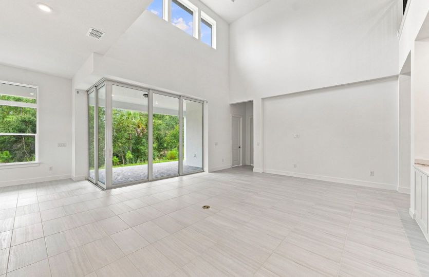 Gathering Room