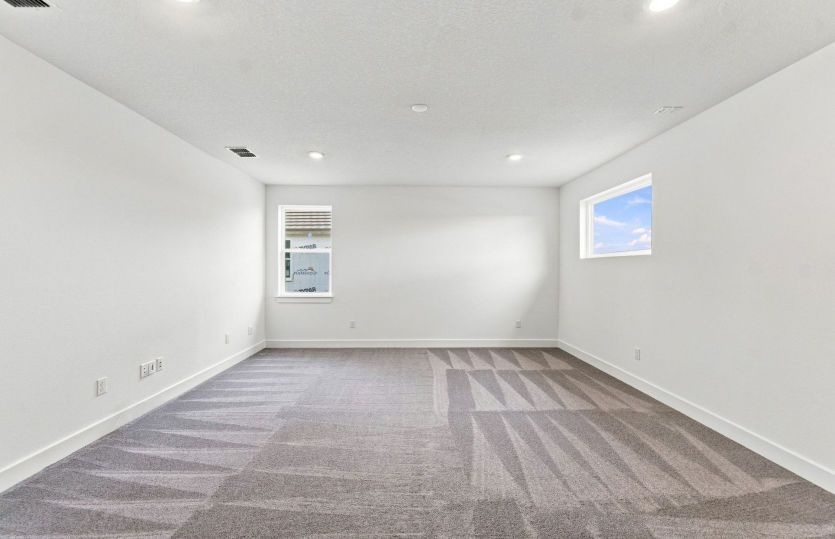 Media Room