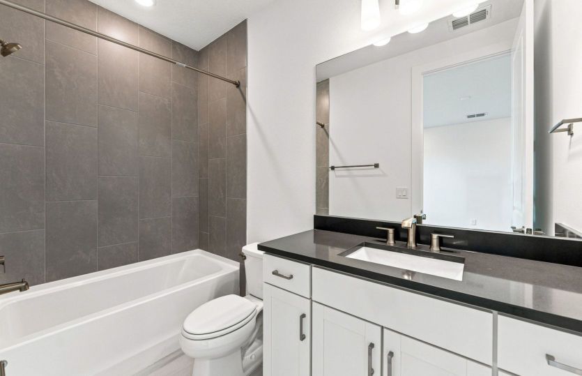 Bathroom 6