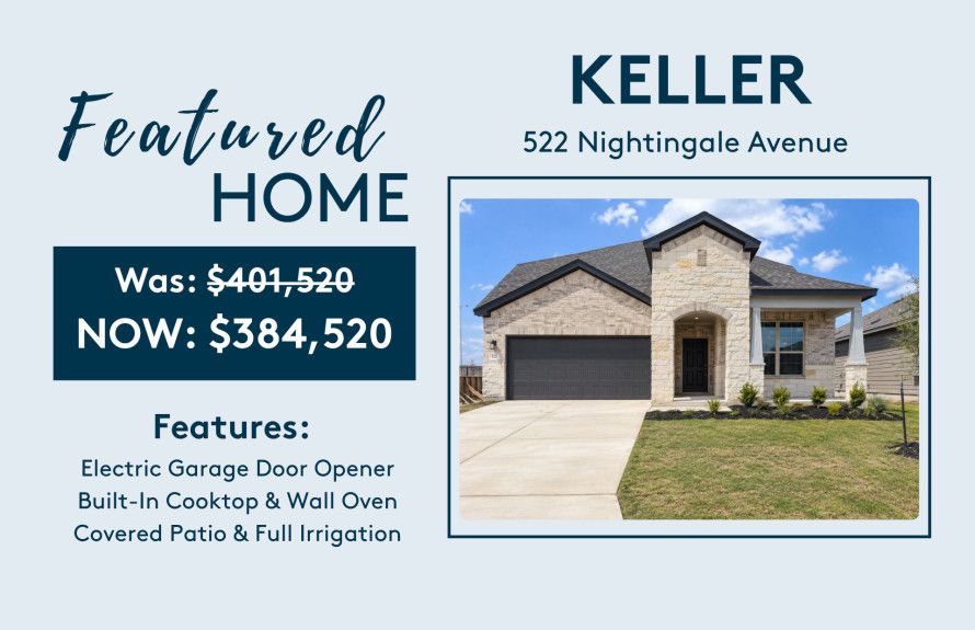 casa en Dove Song por Pulte Homes