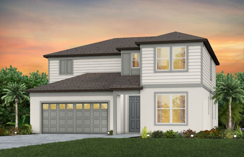 Exterior FM1