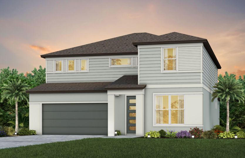 Exterior MD1