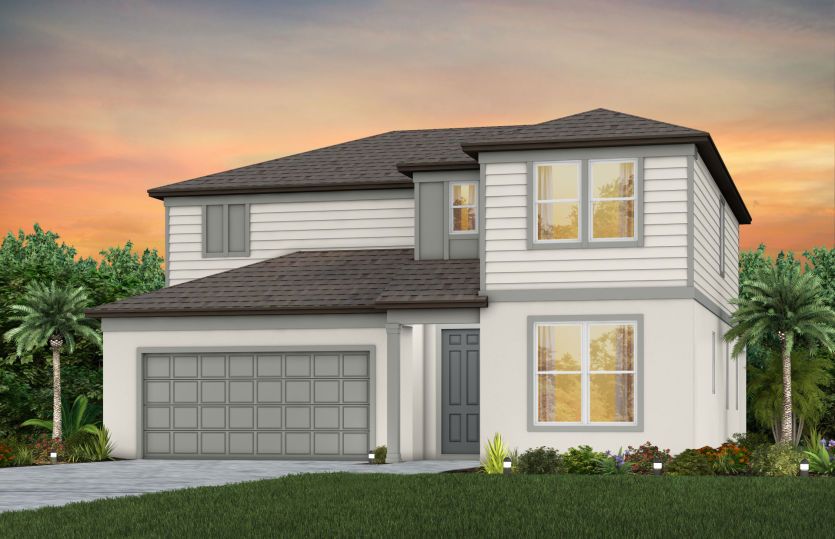Exterior FM1