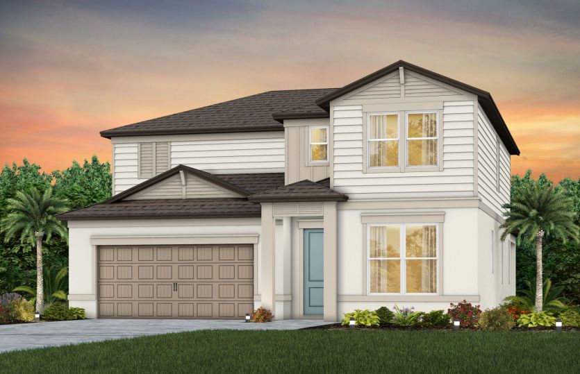 Exterior CO1