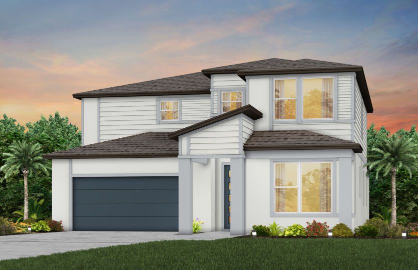 Exterior MD2