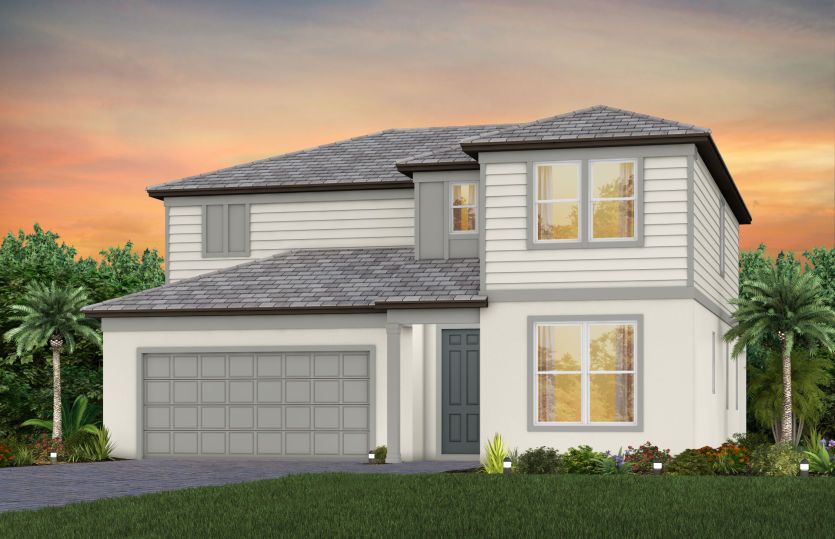 Exterior FM1