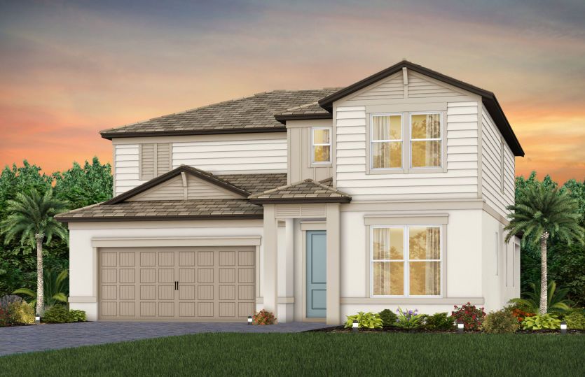 Exterior CO1
