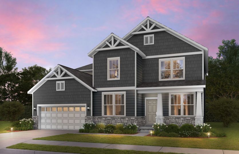 Elevation NC301