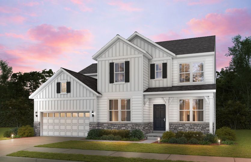 Elevation FH301