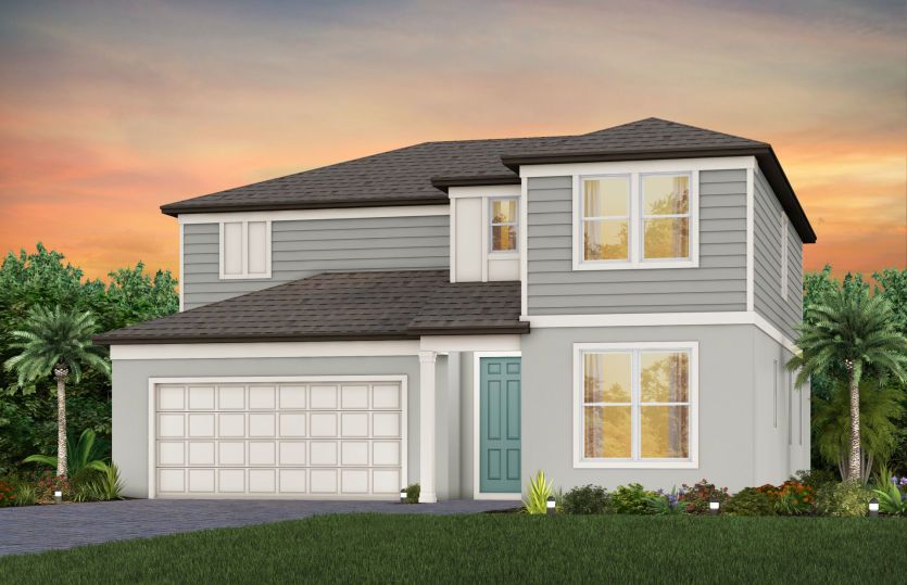 Exterior FM1