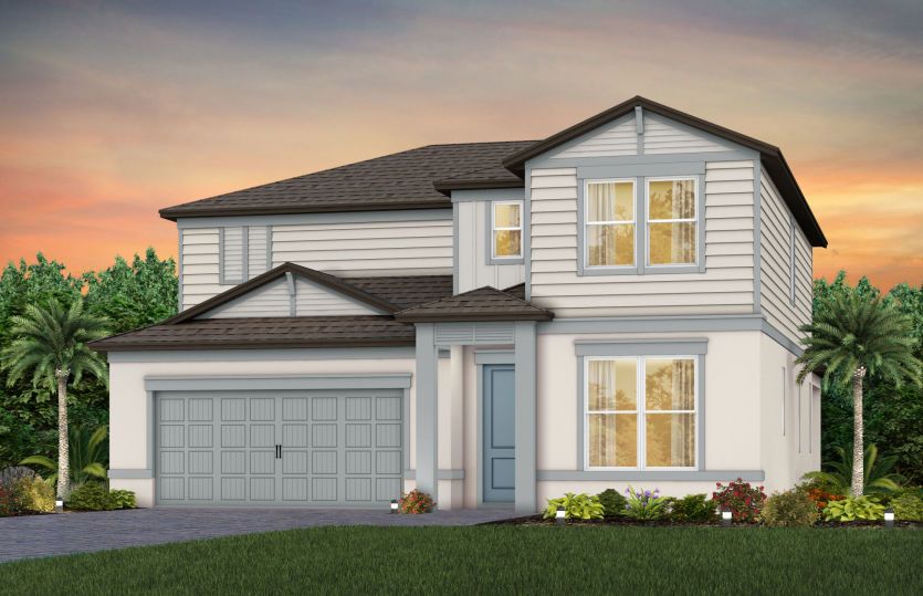 Exterior CO1