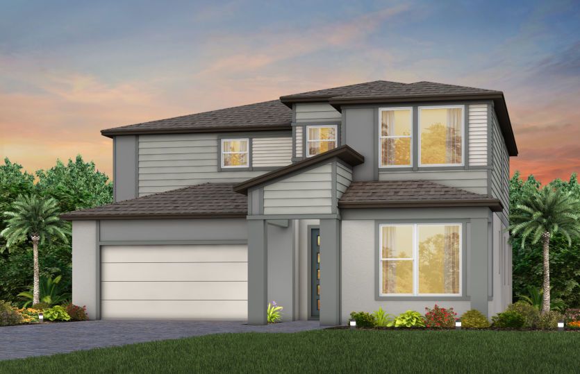 Exterior MD2