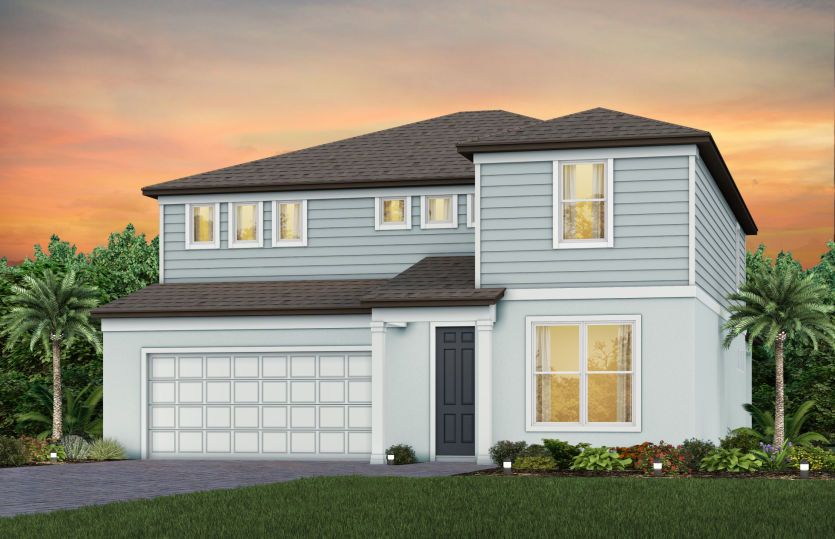 Exterior FM1