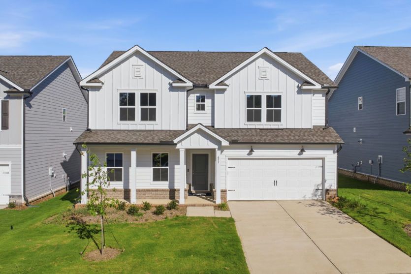 653 Ben Ledi Ct. (Mitchell)