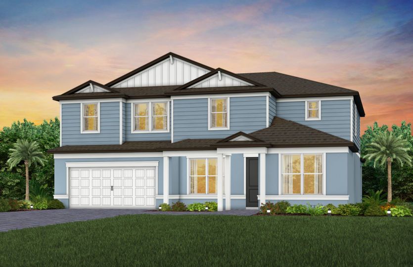 Exterior CO1