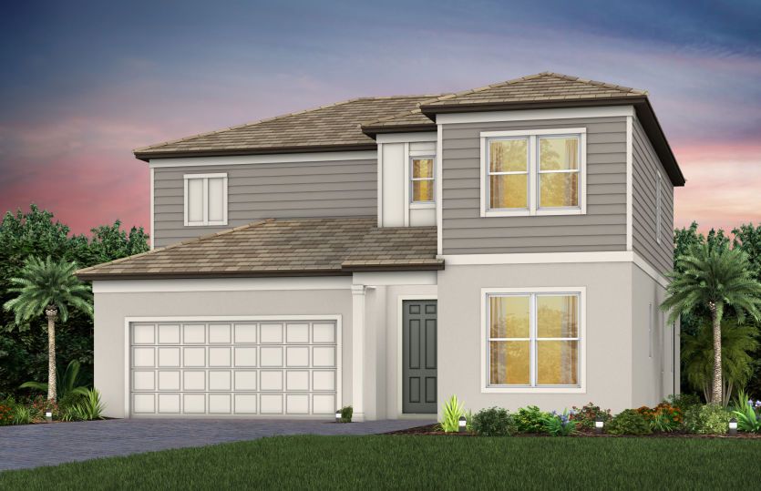 Exterior FM1