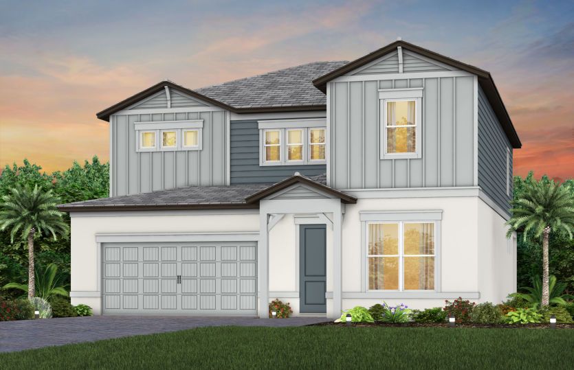 Exterior CO1