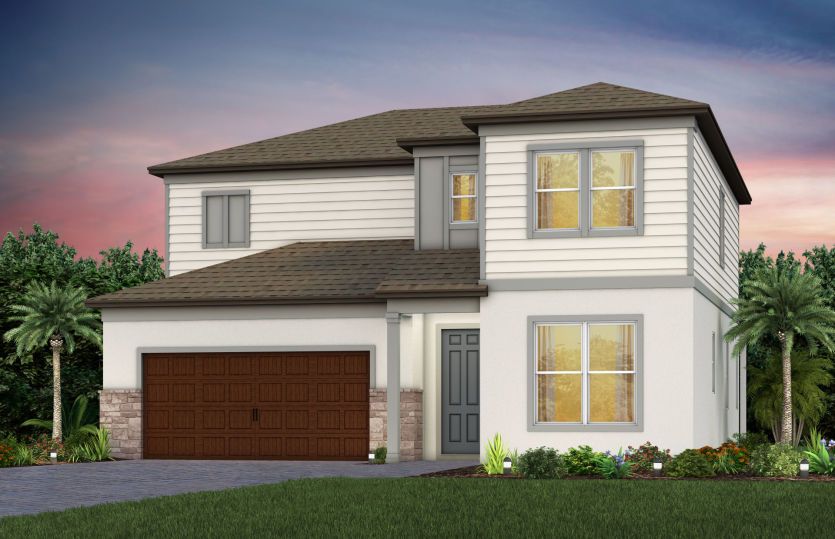 Exterior FM1
