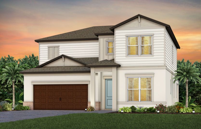 Exterior CO1