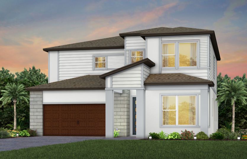 Exterior MD2