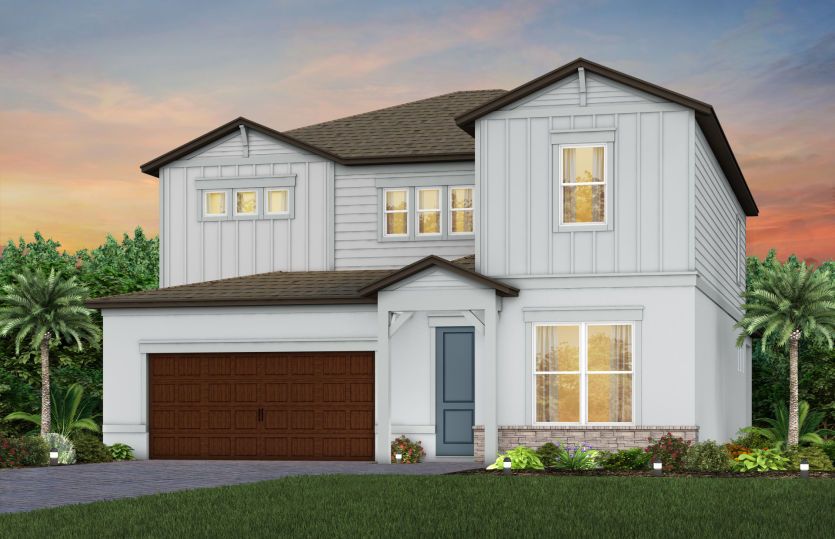 Exterior CO1