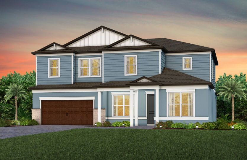 Exterior CO1