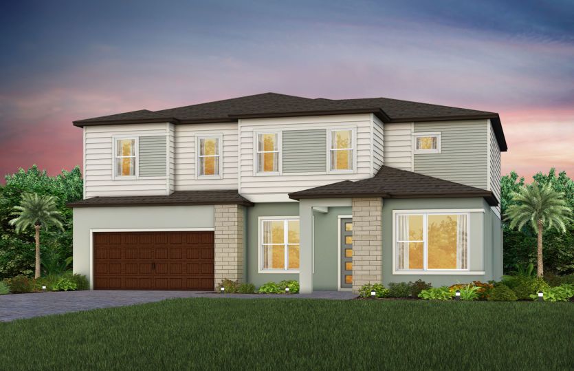 Exterior MD1