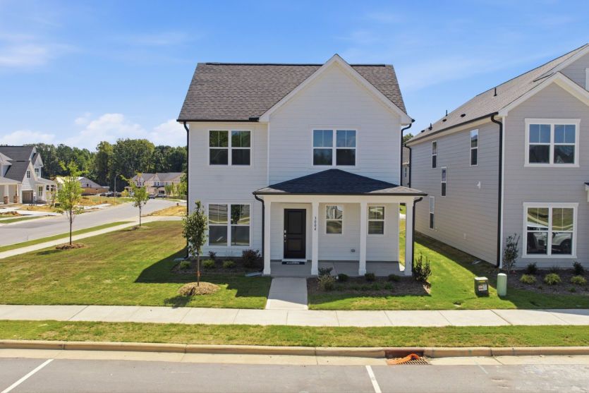 3004 Denson Rd. (Richton)