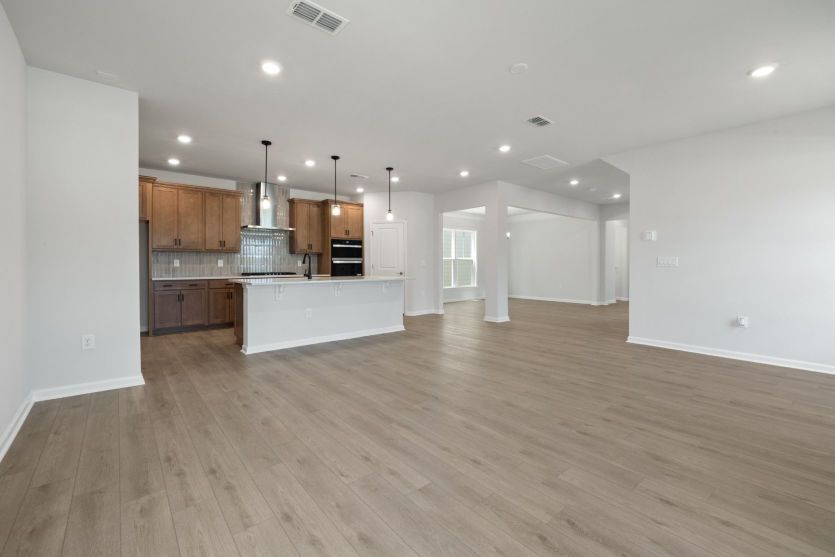 Richton #110 Gathering Room
