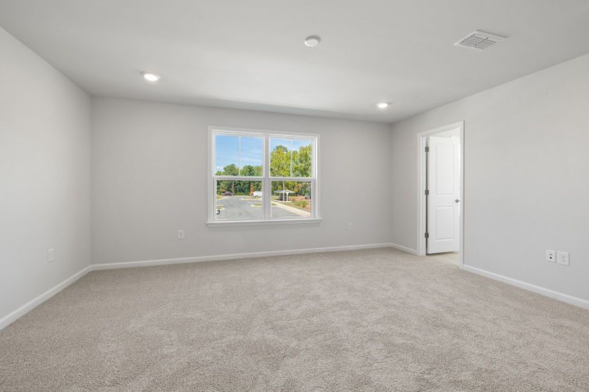 Richton #110 Owner's Suite