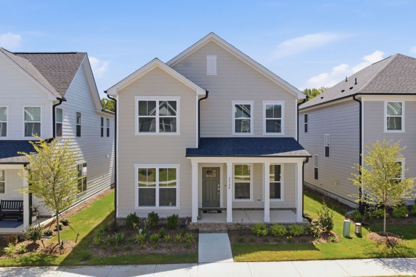 2928 Denson Rd. (Rockingham)