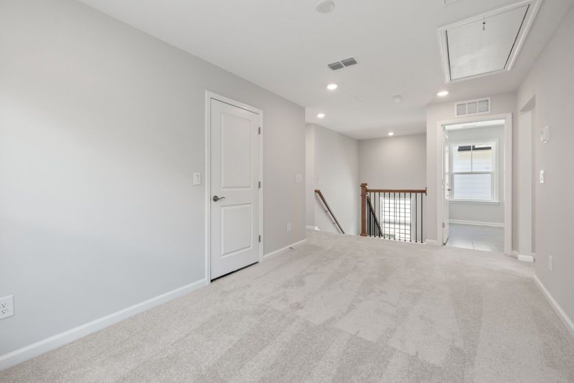 Rockingham - #104 Loft