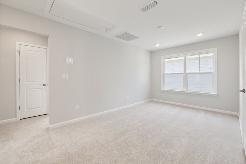 Rockingham - #104 Loft