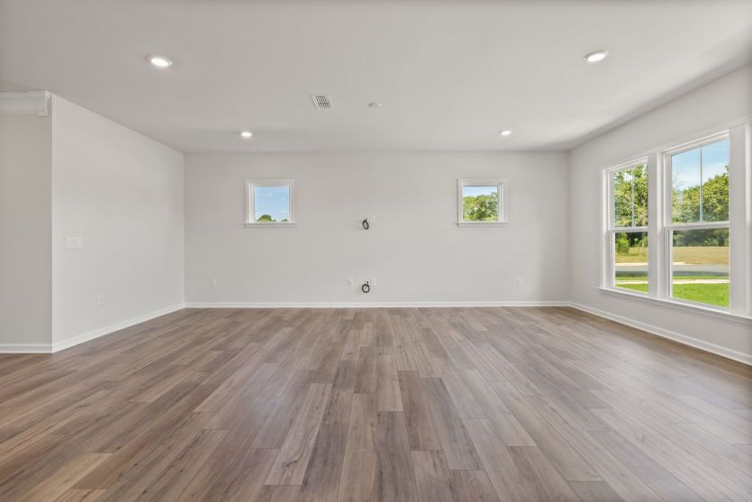 Mercer #111 Gathering Room